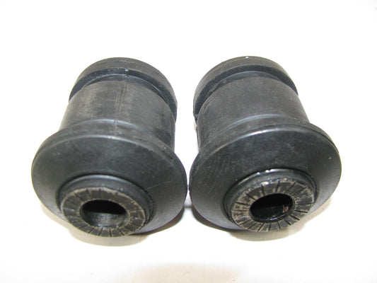 (2) Front Upper 1633300175 Control Arm Bushings 1999-2005 Mercedes ML320 ML500