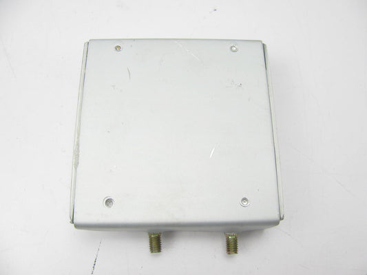 Hamburg-technic 2400-300549 A/C Blower Motor Resistor For 1999-2004 Audi A6