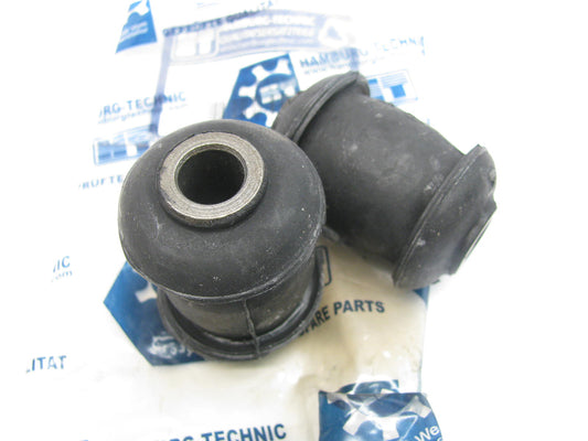(2) Hamburg-technic 30818467 Front Lower Control Arm Bushing 2001-2003 S40 & V40