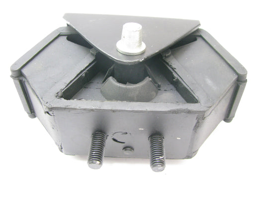 (2) New Hamburg-technic ANR2620 Motor Mount For Land Rover Range Rover 95-02