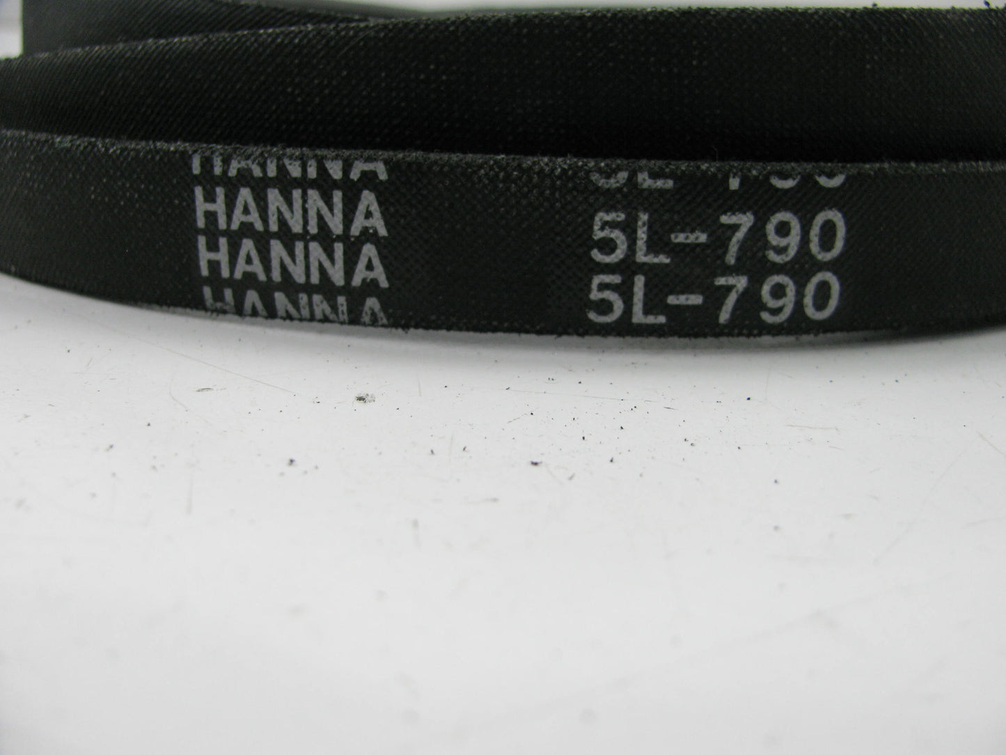 Hanna 5L-790 Lawn & Garden Power Equipment Accessory Drive Belt - 5/8'' X 79''
