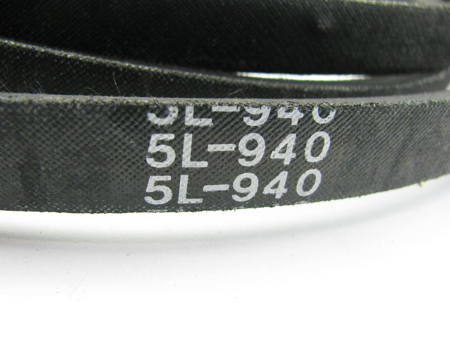 Hanna 5L-940 Lawn & Garden Power Equipment Accessory Drive Belt - 5/8'' X 94''