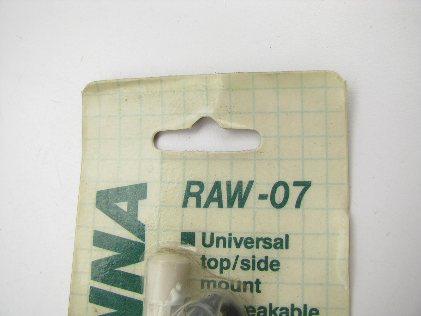 Harada RAW-07 Universal Top Side Mount Antenna