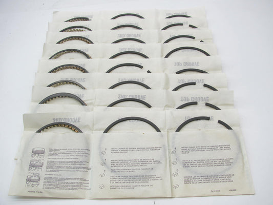 Hastings 139-030 Engine Piston Rings - .030'' Oversize