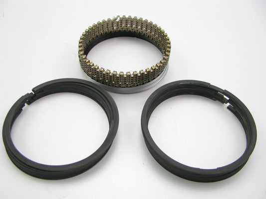 Hastings 2M591-060 Engine Piston Rings .030'' 1965-1984 Ford Truck 330-V8 M/D