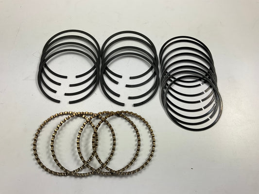 Hastings 4256-030 Engine Piston Rings .030'' 1983-1986 Chevrolet 2.0L-L4