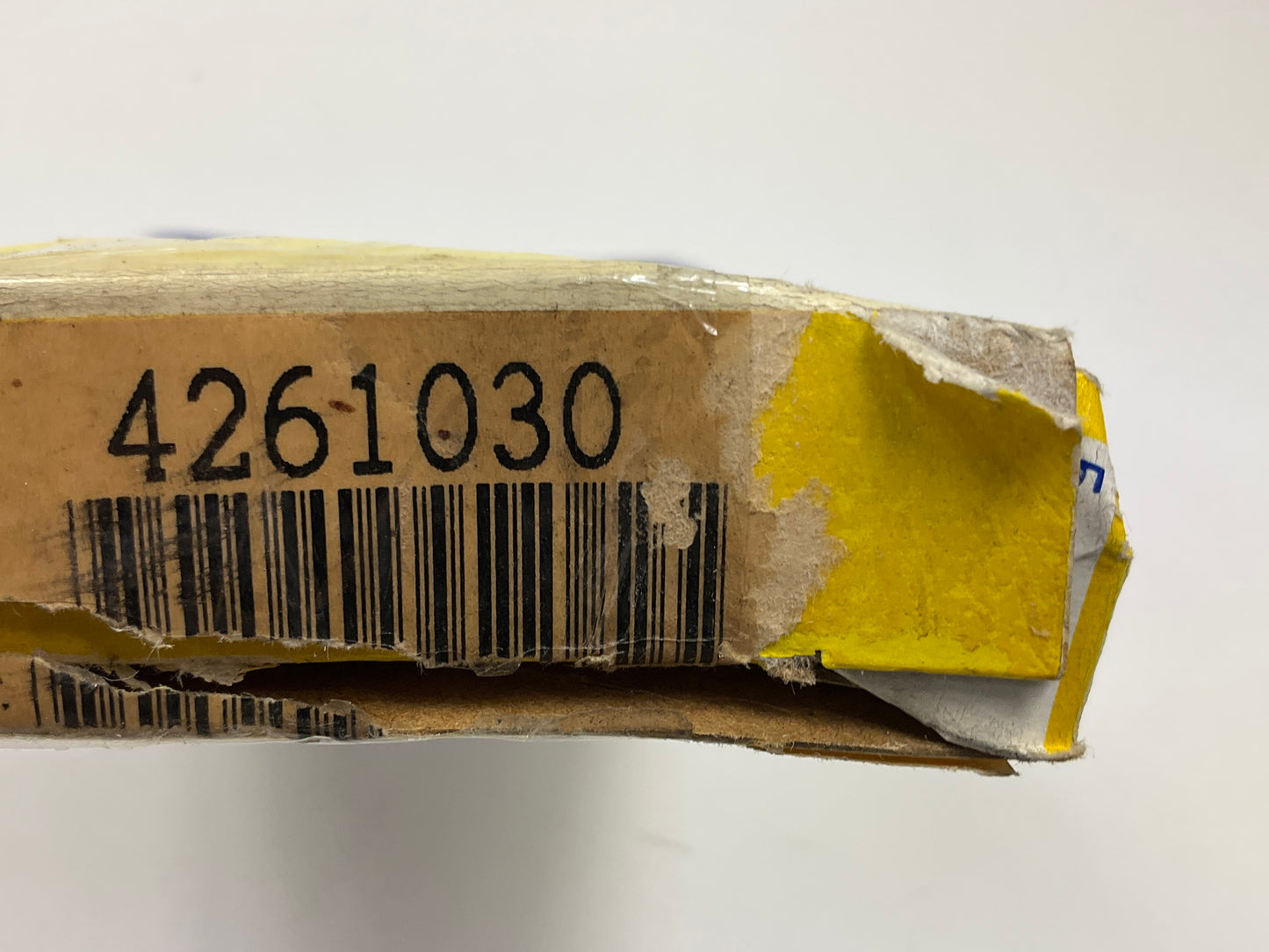 Hastings 4261-030 Engine Piston Rings .030'' 1987-1996 Ford 1.9L-L4