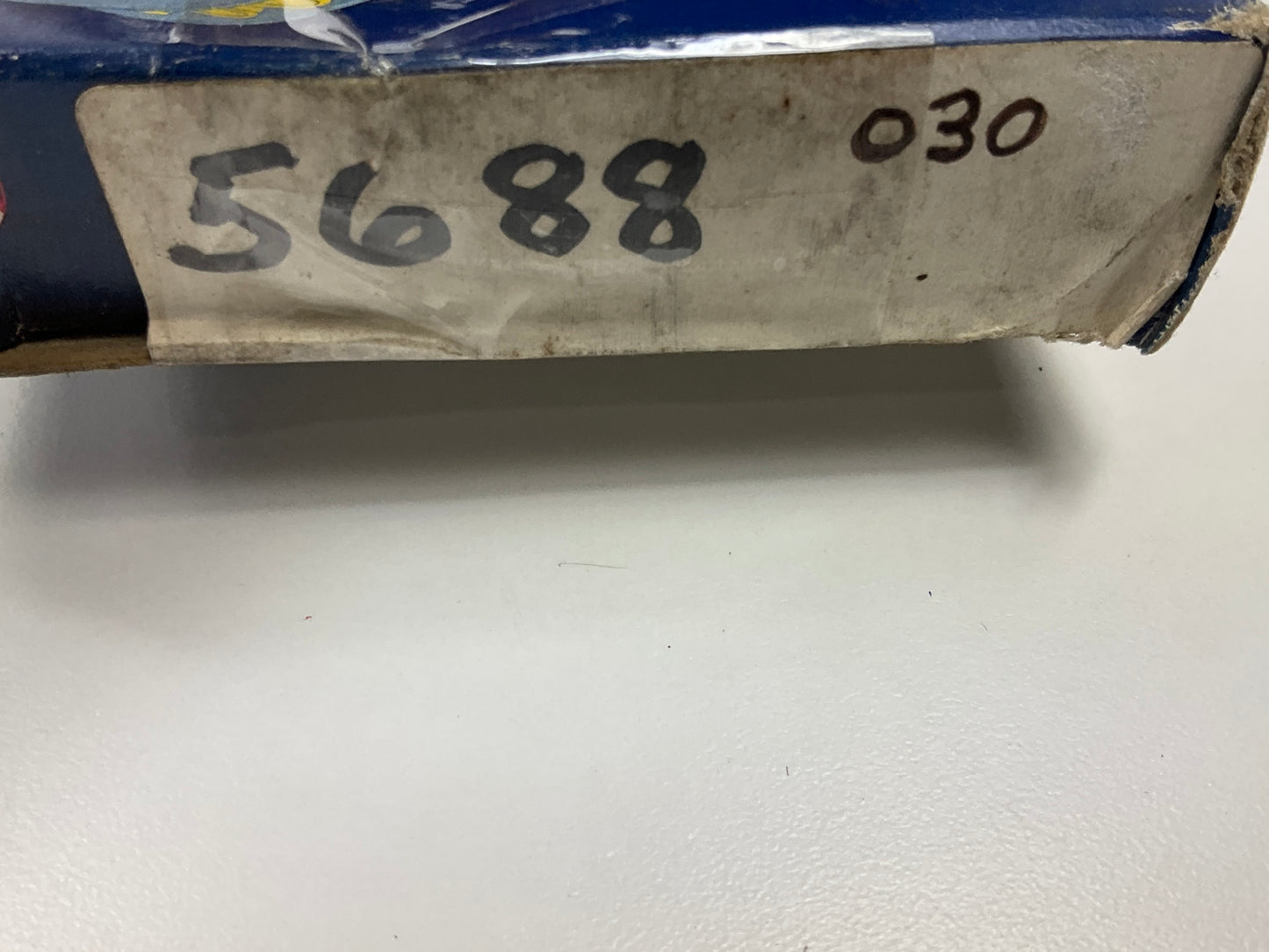 Hastings 5688-030 Engine Piston Rings .030'' 1984-1994 Ford 2.3L 2.5L-L4 HSC