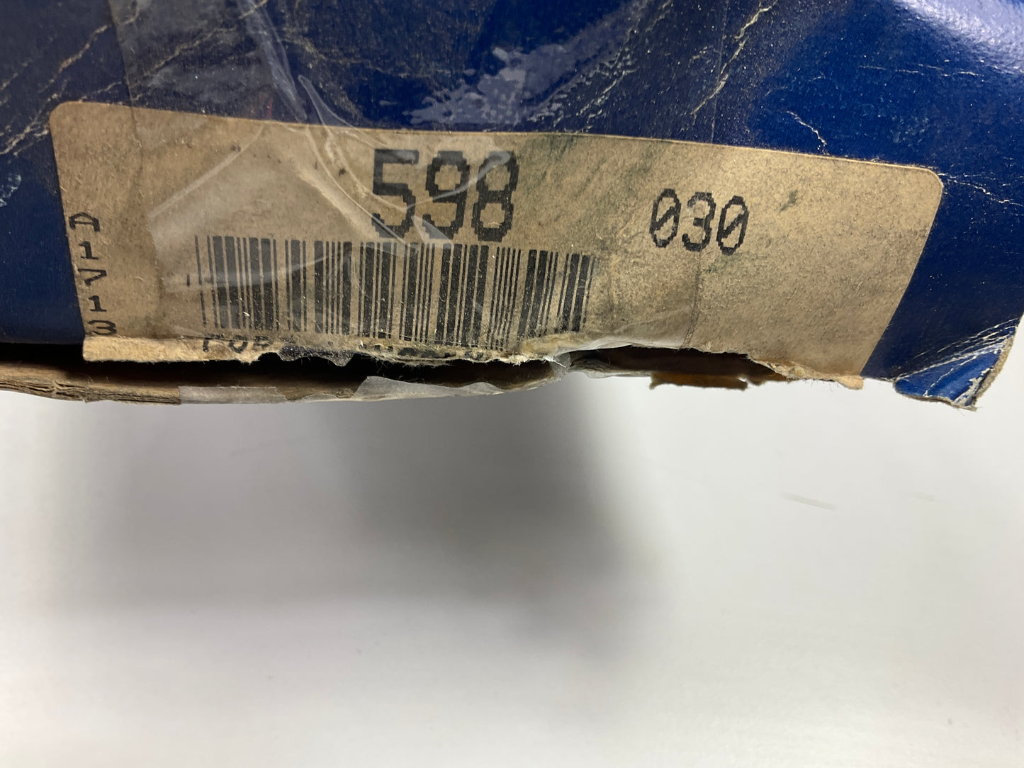 Hastings 598-030 Engine Piston Rings - .030'' Oversize