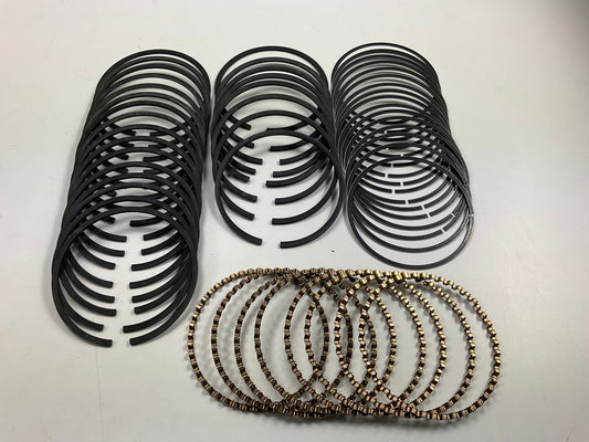 Hastings 671-030 Engine Piston Rings .030'' 1966-1990 Chevrolet GMC 366-V8