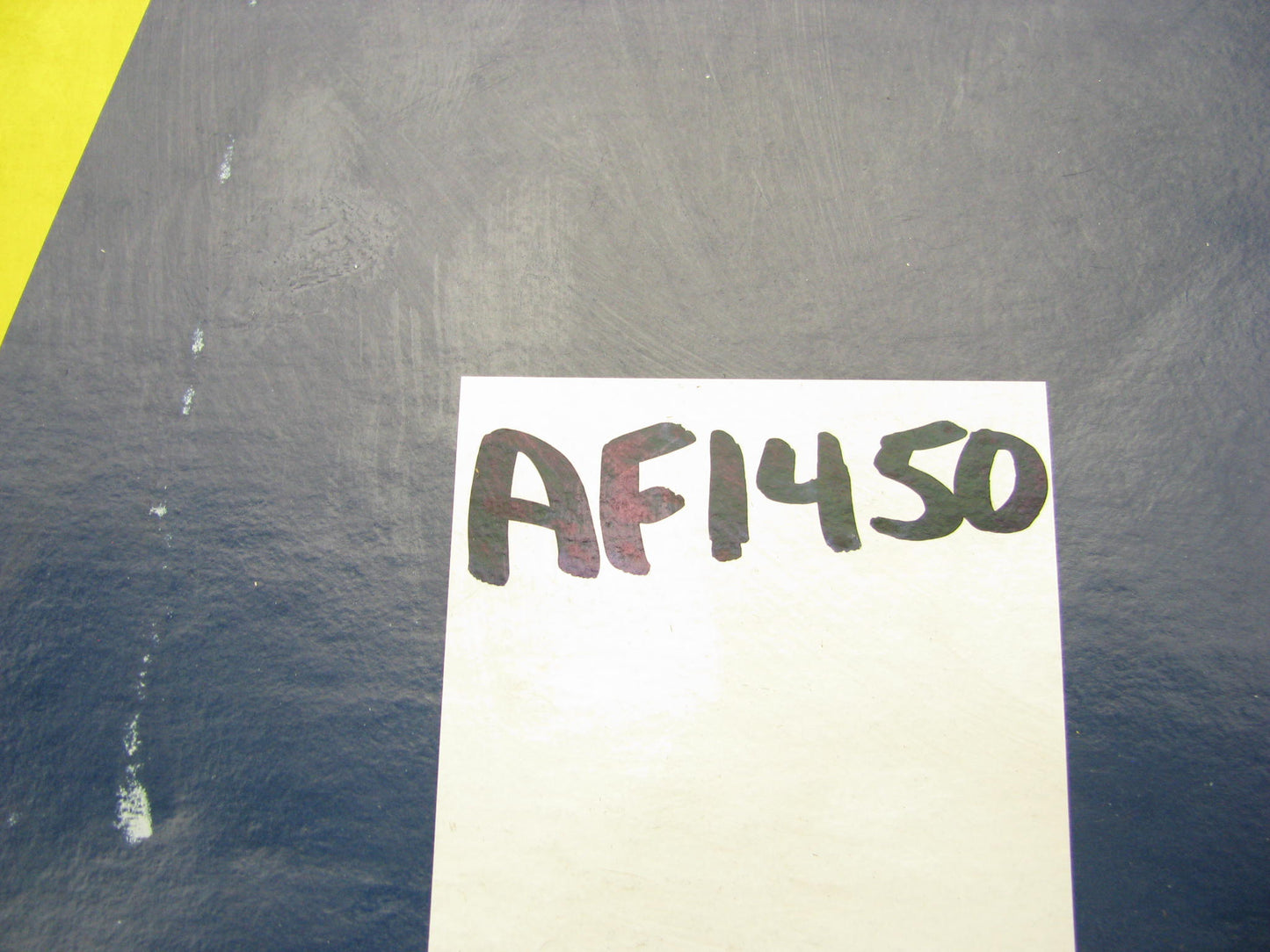 Hastings AF1450 Air Filter Replaces 042-1813 AF5187 AF1511 49210 49480