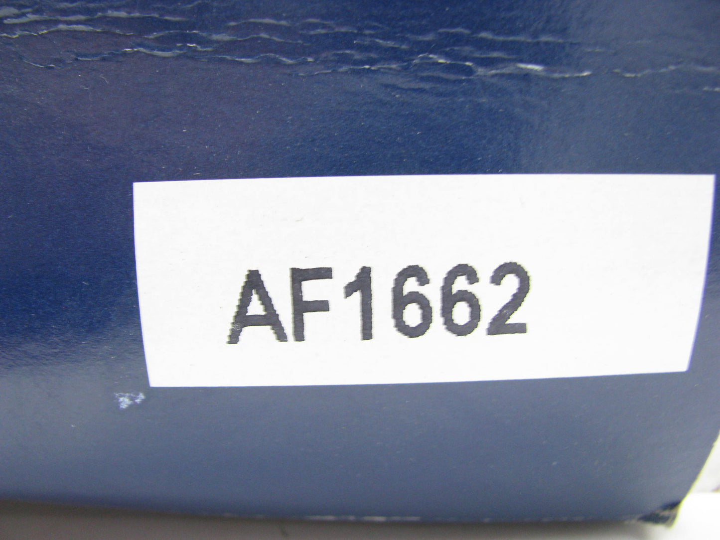 Hastings AF1662 Air Filterfor 2014-2018 BMW 3.0L DIESEL I6
