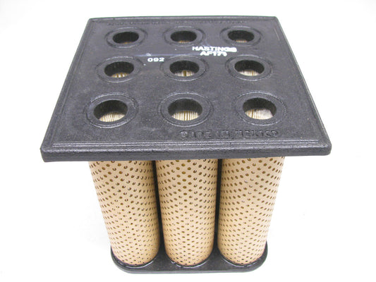 Hastings AF171 Air Filter Replaces A316C 32160140 SA163 AF142794