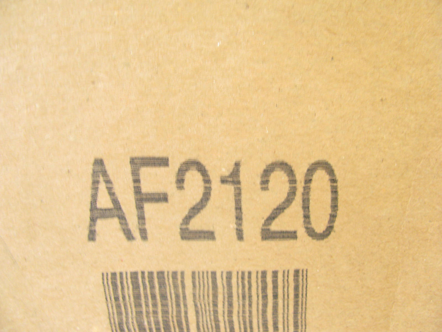 Hastings AF2120 Air Filter Replaces CA7140 A74700 LAF1849 AF25139M P547808