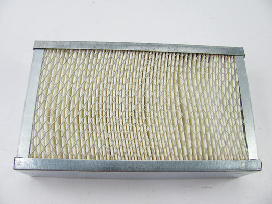 Hastings AF2264 Cabin Air Filter Replaces PA11826 24295 LAF5866 AF25374 P533559