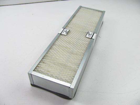 Hastings AF2336 Cabin Air Filter For CAT Dozers - 46700
