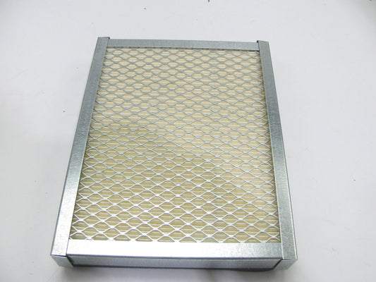 Hastings AF2372 Cabin Air Filter For CAT Dozers, Loaders, Compactors
