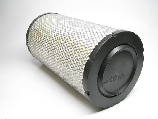Hastings AF2443 Air Filter Replaces 49131 LAF2342 AF26395 P778994 RS3992 83131