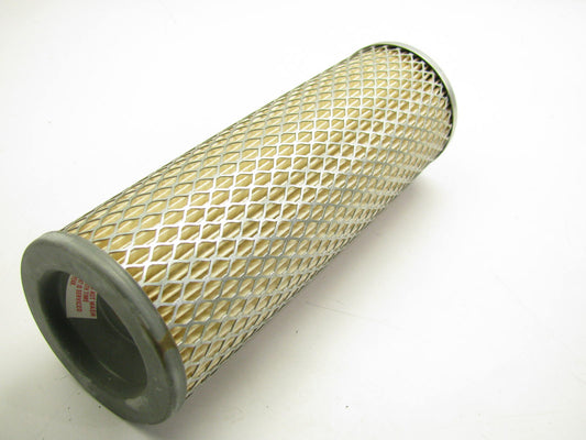 Hastings AF491 Air Filter - HD Metal-End Air Filter - Inner Replaces CA3659SY