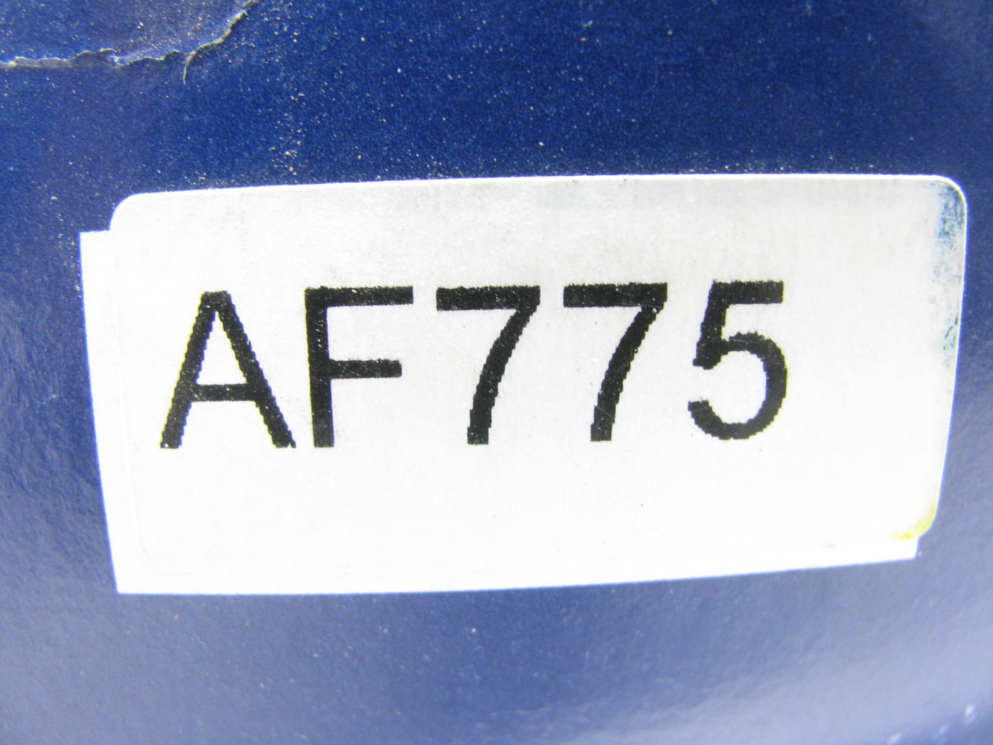 Hastings AF775 Air Filter Replaces 42363 P530644 87363 PA3967 A2642C LAF8420