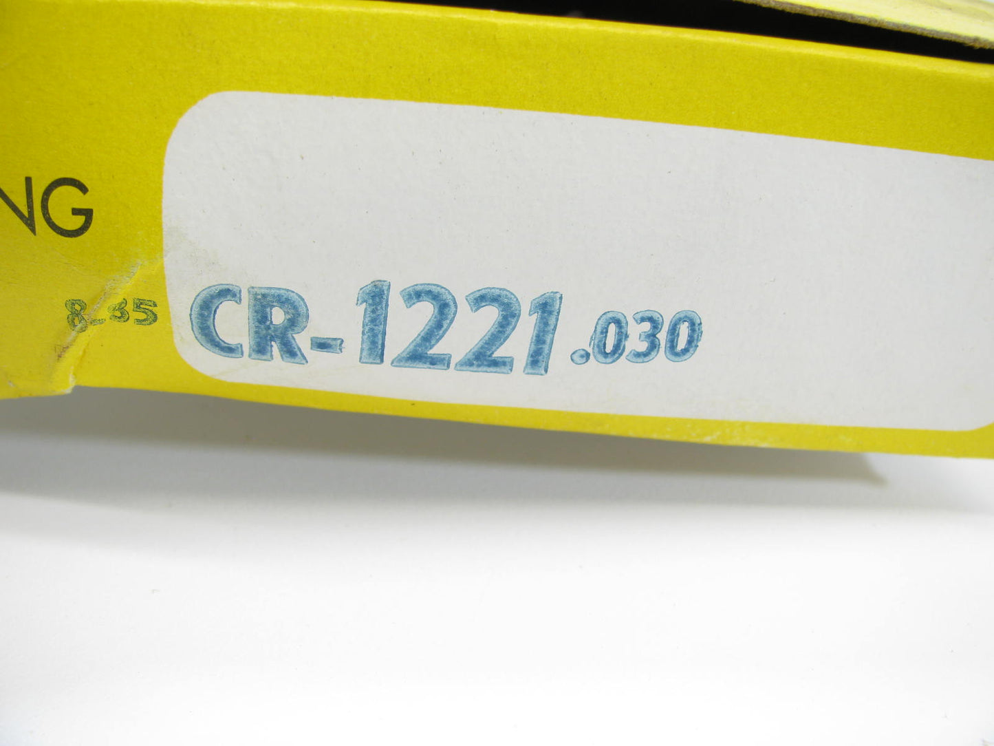 Hastings CR 1221-030 Engine Piston Rings .030'' 1976-1994 Chevrolet 305