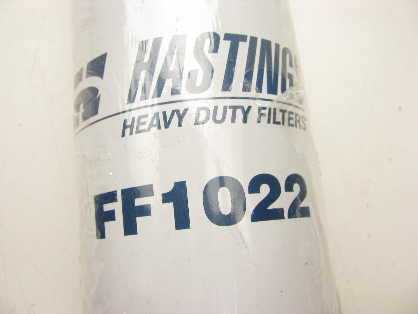 (2) Hastings FF1022 Fuel Filters Replaces P1112 33341 F70062 LFP3692F FF194