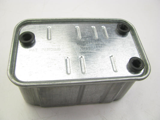 Hastings FF1051 Fuel Filter Replaces 33544 F55188 3544 BF7579 L6285F