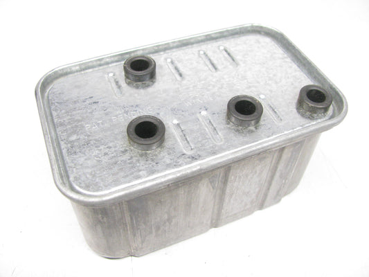 Hastings FF1052 Box Type Diesel Fuel Water Separator Filter Replaces PS7569A