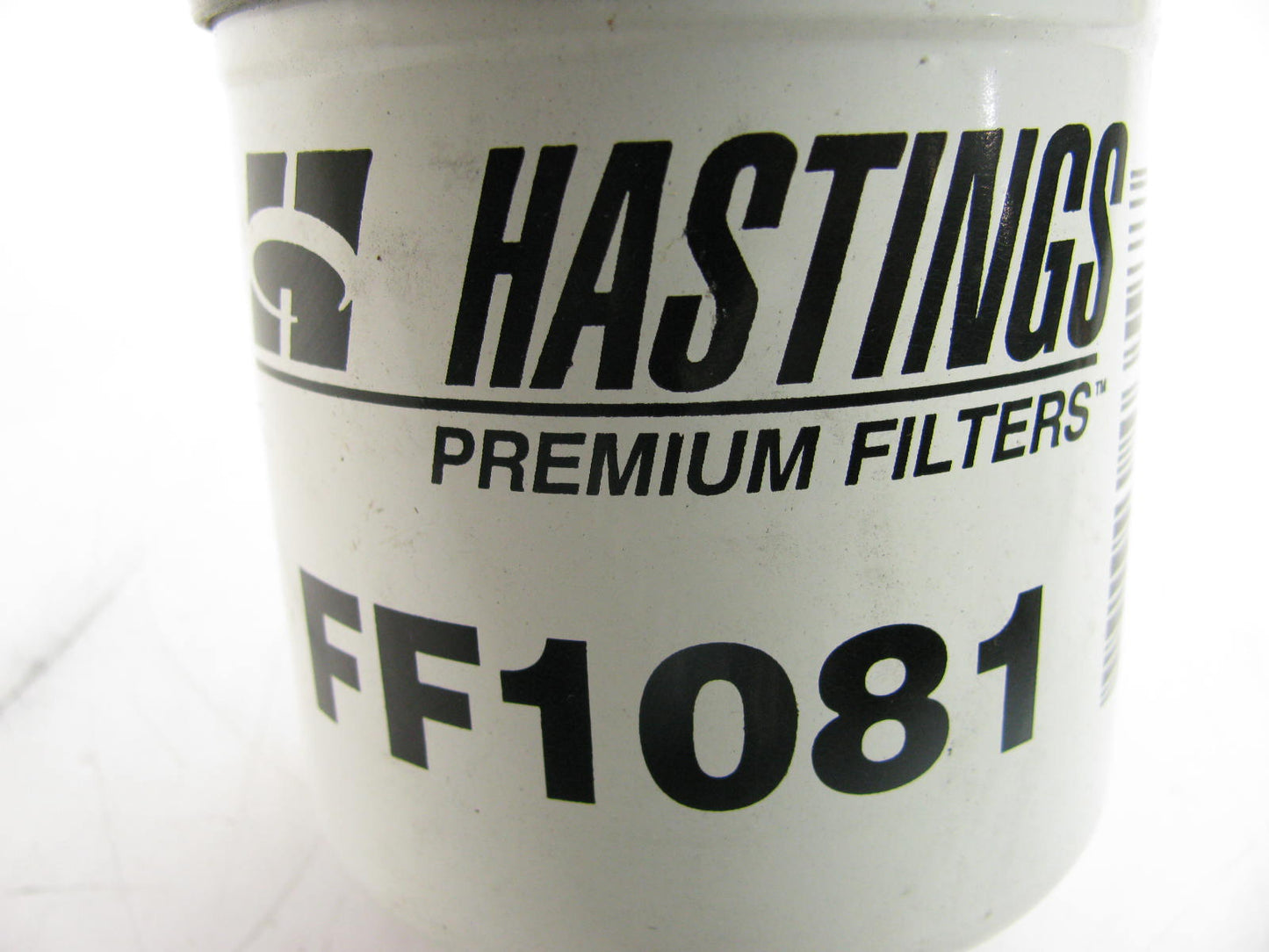 Hastings FF1081 Diesel Fuel Water Separator Filter PS9127, 33748, P550399, 86547