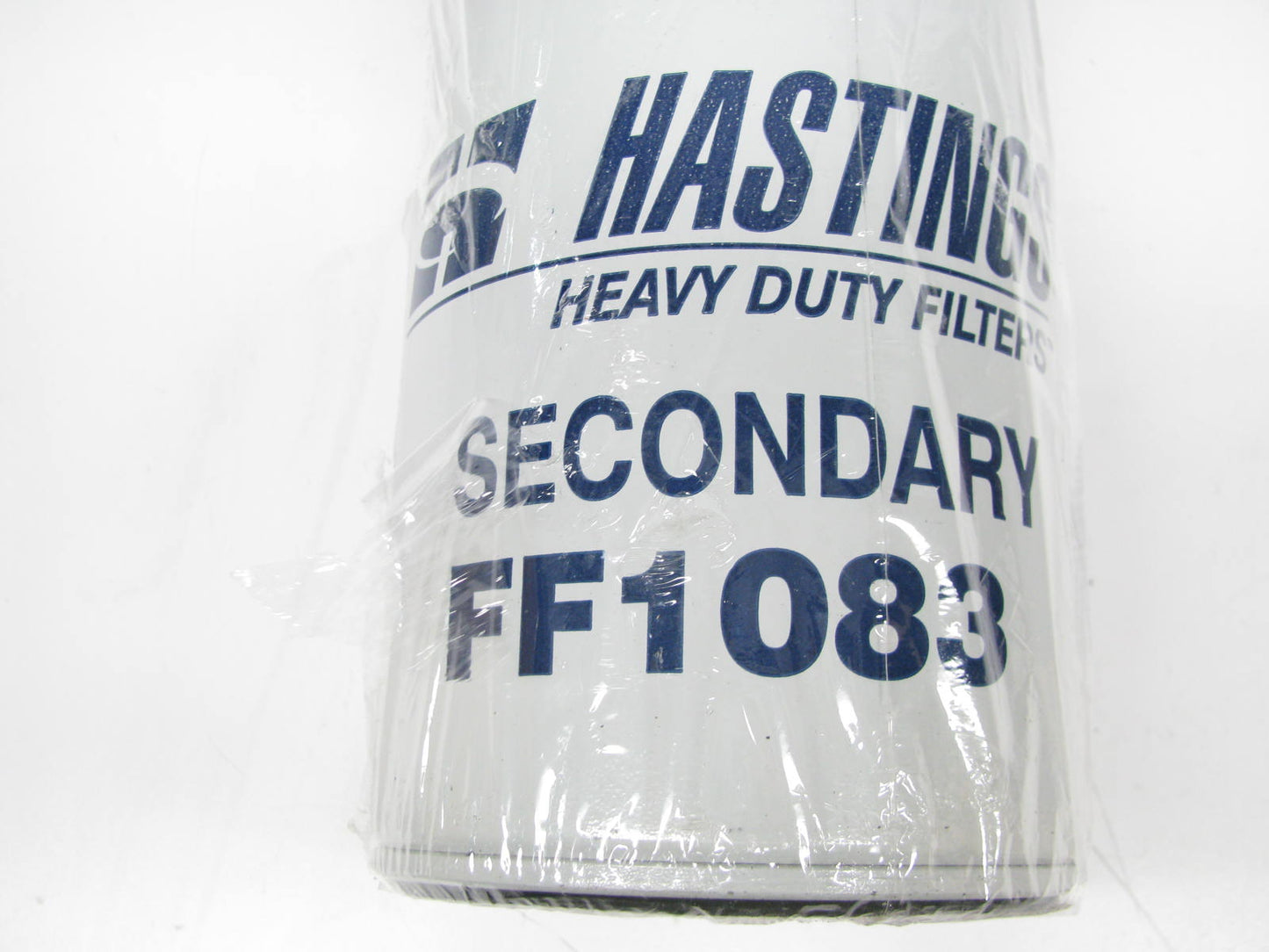 Hastings FF1083 Fuel Filter Replaces P8050 33587 F75297 LFF4471 FF5382 86587