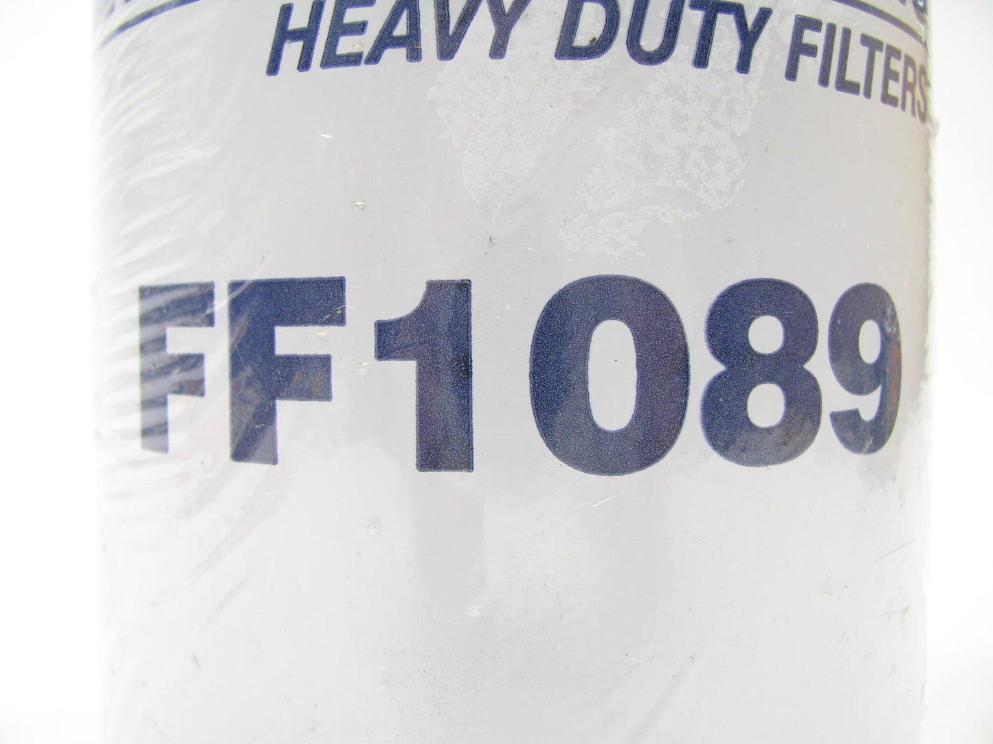 Hastings FF1089 Fuel Filter Replaces 33527 LFF5322 BF7631 FF5322 P551312 BF7631