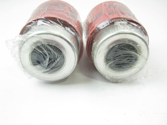 (2) Hastings FF1099-D Diesel Fuel Water Separator Filter Replaces PS9127 33748