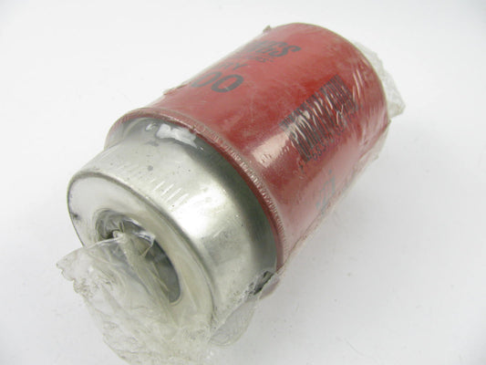 (2) Hastings FF1100 Diesel Fuel Water Separator Filter Replaces PS8533 WF10088
