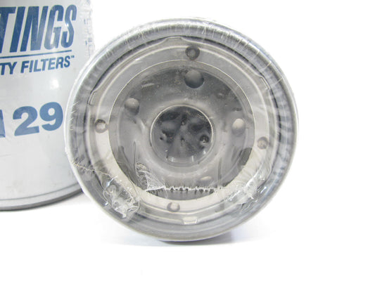 (2) Hastings FF1129 Fuel Filter Type 2