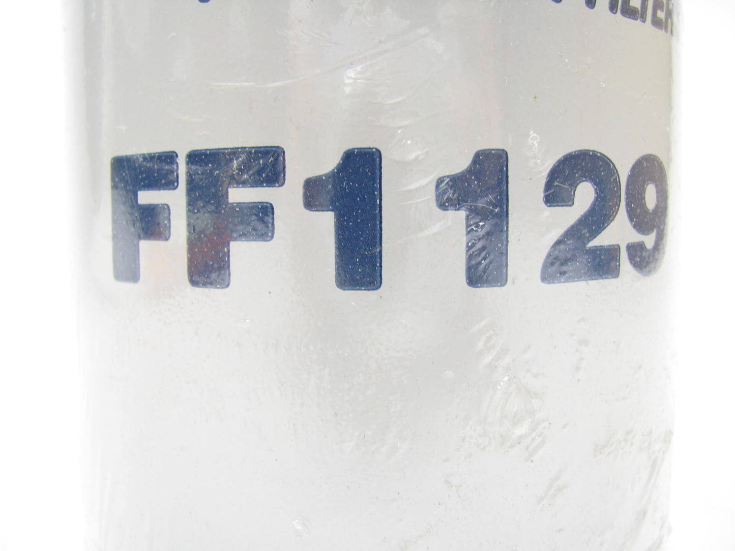 Hastings FF1129 Fuel Filter Replaces 33640 LFF5804 FF5624 1R-0762 BF7753 86640
