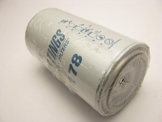 Hastings FF1178 Fuel Filter