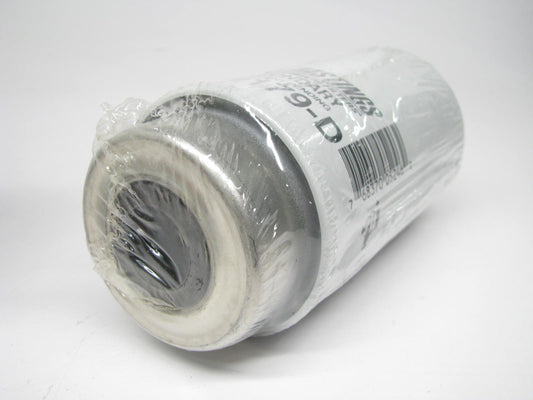 (3) Hastings FF1179-D Fuel Filter For N.H Tractor & Komatsu Forestry