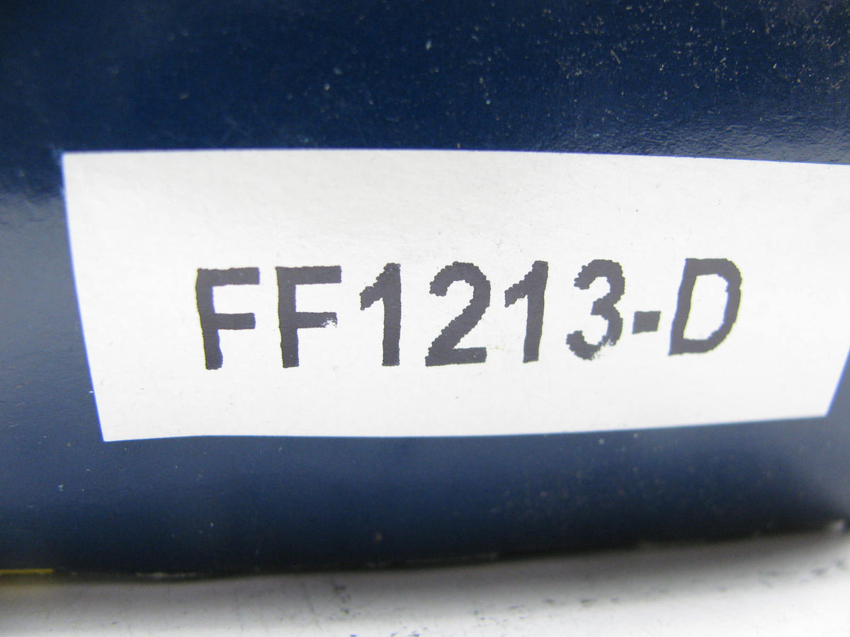 Hastings FF1213D Diesel Fuel Water Separator Filter RE533026;, WF10031, BF9847D