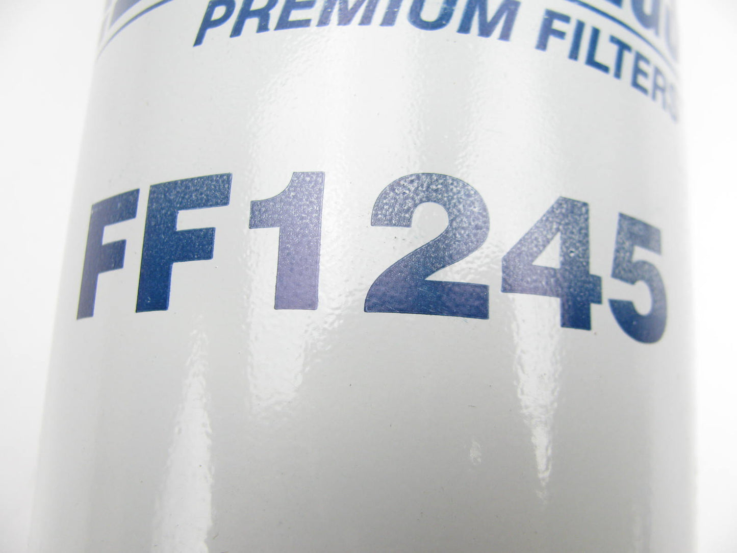Hastings FF1245 Fuel Filter For Cummins ISC, ISL, ISM Engines