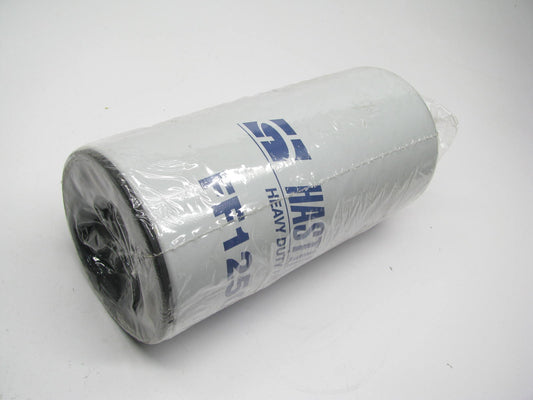 (x4) Hastings FF1250 Fuel Filter For Various Cummins QSK Tier 2 Series Engines