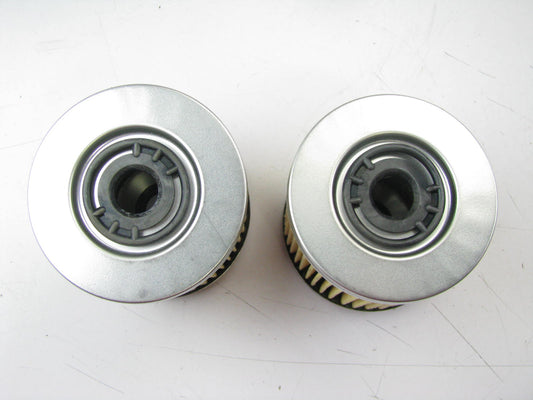 (2) Hastings FF848 Fuel Filter Replaces CS5043 33796 33795 F53148 FS20102 PF598