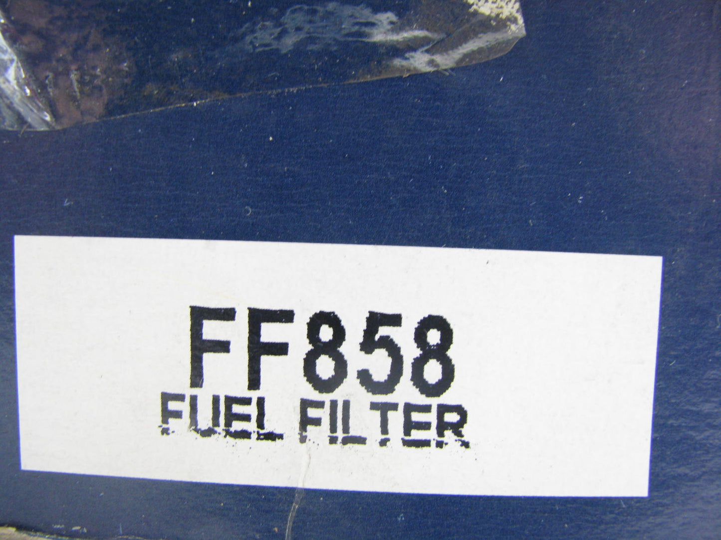 Hastings FF858 Fuel Filter Replaces P1116 33366 F50230 LFF3544 FF5031 P550118