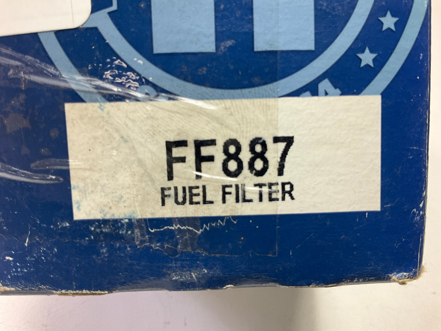 Hastings FF887 Fuel Filter