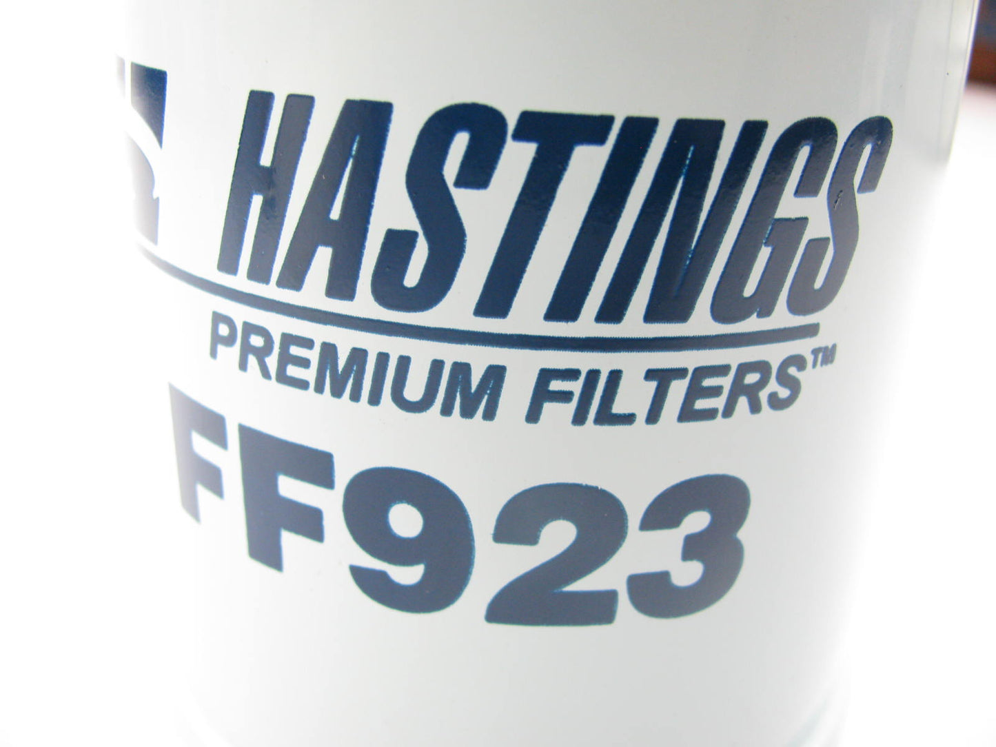 Hastings FF923 Fuel Filter Replaces 730290501 291170580 F555 CA271