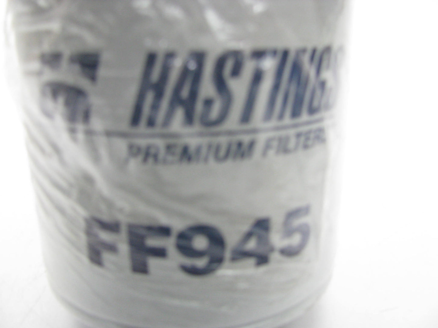 Hastings FF945 Fuel Filter Replaces TP1287 FF-343 FF5578