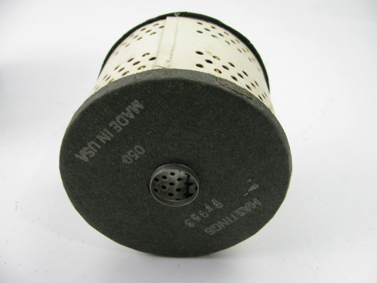 Hastings FF953 Fuel Filter Replaces P551168 7115637 FD4669 102620