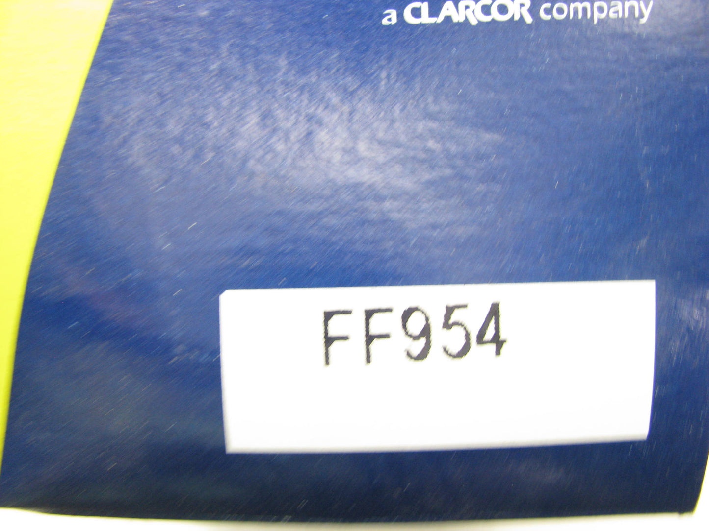 Hastings FF954 Fuel Filters