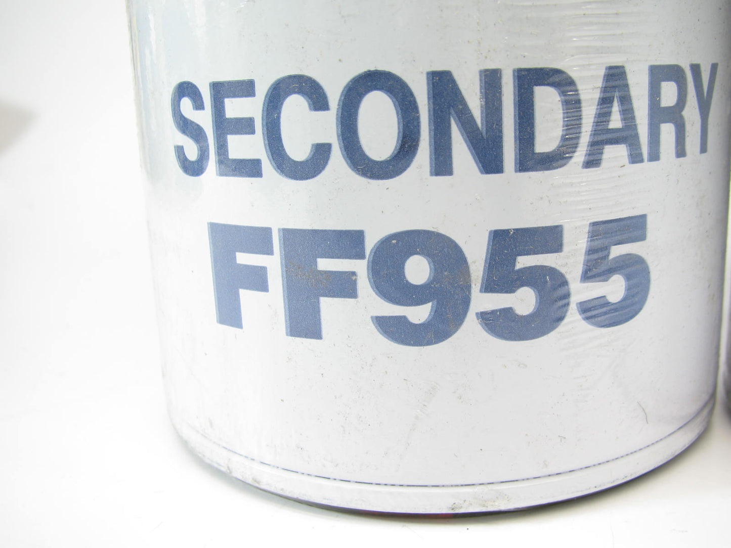 (2) Hastings FF955 Fuel Filters Replaces TP927 33216 24556 K50005 LFP431F