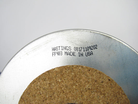 Hastings FF983 Fuel Filter Replaces 33350 P1170 L155F C1153 FF125 P559091 89542