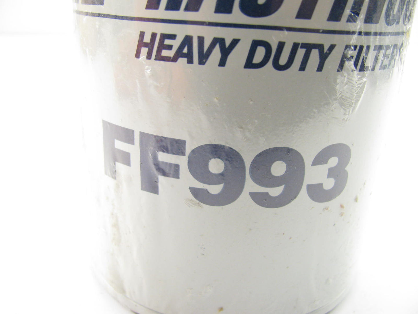 Hastings FF993 Fuel Filter Replaces 33120 S80011 LFP816F FF5227 FD-767